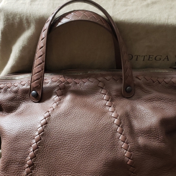 Bottega Veneta bag - Picture 2 of 8